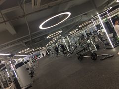 -山道健身游泳舞蹈(曙光店)