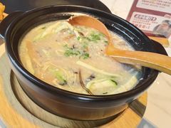 -滋粥楼·顺德菜(番禺广场总店)