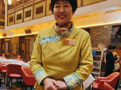 -大张烙馍村(三环南路旗舰店)