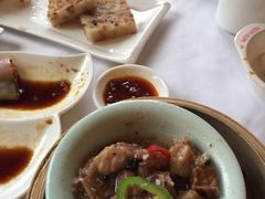 -潮府馆·非遗潮州菜·港式点心(世纪公园店)