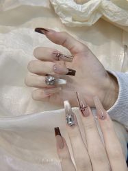 -M·X Nail日式美甲美睫