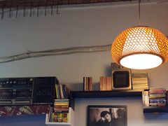 -蜗牛小馆醉乡民谣云南菜(惠新西里店)