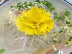 -真不同饭店(老城店)