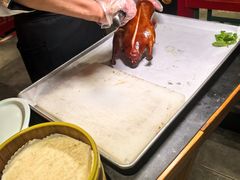 -北平食府.北京烤鸭(亦庄店)