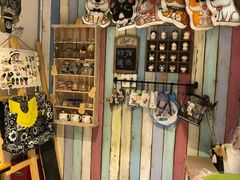 -小时光咖啡馆(开森度假森林店)