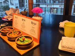 -丽晶轩中餐厅(重庆丽晶酒店)