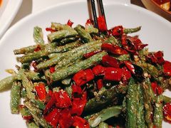 -外婆家(西红门荟聚购物中心店)