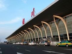 -银川河东国际机场