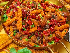 -辣盆盆麻辣小龙虾(哈尔滨总店)