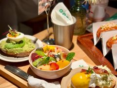 -O'eat Blossom&Pelican(深圳首店)