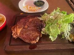 -El Bodegon阿根廷秘鲁餐厅(幸福路店)