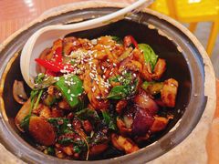 -真浪大家乐海鲜餐馆