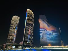 -演武大桥观景平台