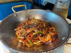 -坛宗剁椒鱼头(河西王府井店)