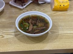 -康大口蘑面庄(将军街店)