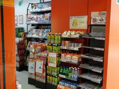 -7-Eleven(地堡街店)