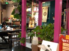 -巴依老爷新疆美食(工体旗舰店)