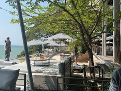 -网红落日悬崖餐厅 The Sky Gallery