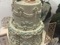 -西湖春天(中州店)