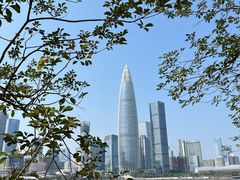 -深圳人才公园