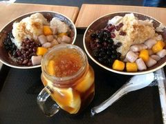 -鲜芋仙(观音桥大融城LG店)