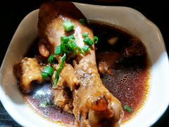 -贡梅老面馆·蟹粉面·无锡特色小吃(南长街主推店)