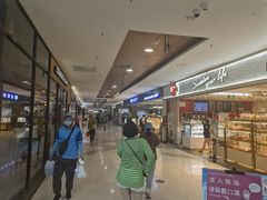 -佳世客(合肥路店)
