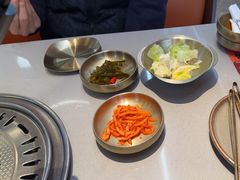 -韩一品韩国料理(柏庐南路店)