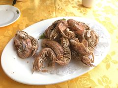 -老字号蛇口德记烧腊饭店·海鲜加工