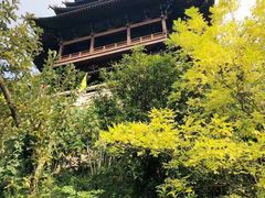 -杭州半山国家森林公园