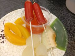 -福成自助烤肉(长阳店)