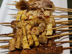 -兰溪小馆(首经贸店)