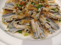 -宝轩渔府·老字号海鲜·正宗津菜(水上店)