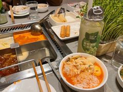 -海底捞火锅(天一广场亚细亚店)