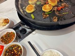 -一烙锅(友谊店)