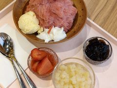 -Ice Monster冰馆·CNN评选全球十大甜品(国贸商城店)