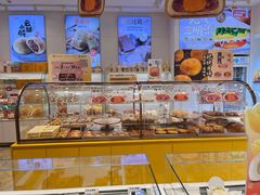-嘉华饼屋(思茅三店)