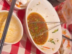 -西贝(宝乐汇店)