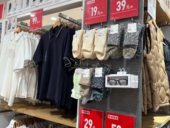 -优衣库(上海新梅联合广场店)