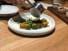 小大董凉皮-小大董·烤鸭(凤凰汇店)