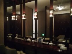 -丽妍雅集 Rubis SPA