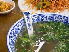 -长安后宰门水盆羊肉(新都心店)