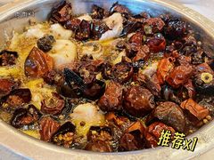 -翠云水煮鱼(双龙大道店)