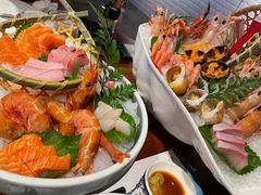 -Mr.Fish鱼鲜生海鲜放题(高德置地冬广场店)