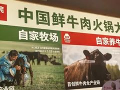 -左庭右院鲜牛肉火锅(七宝领展广场店)