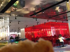 -麦当劳(新王府井店)