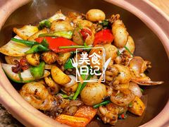 -顺风汤馆·广府粤菜(江宸天街店)