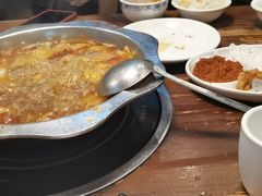 -古乐牛香鲜牛肉牛杂火锅(观前街店)