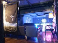 -蜉蝣酒吧(仓山万达店)