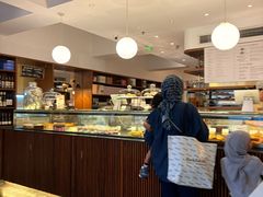 -BAKER&SPICE(安福路店)